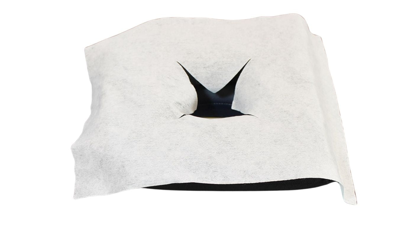 Disposable cover for Face hole