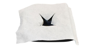 Disposable cover for Face hole