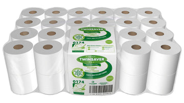Toilet Paper 1ply 48's