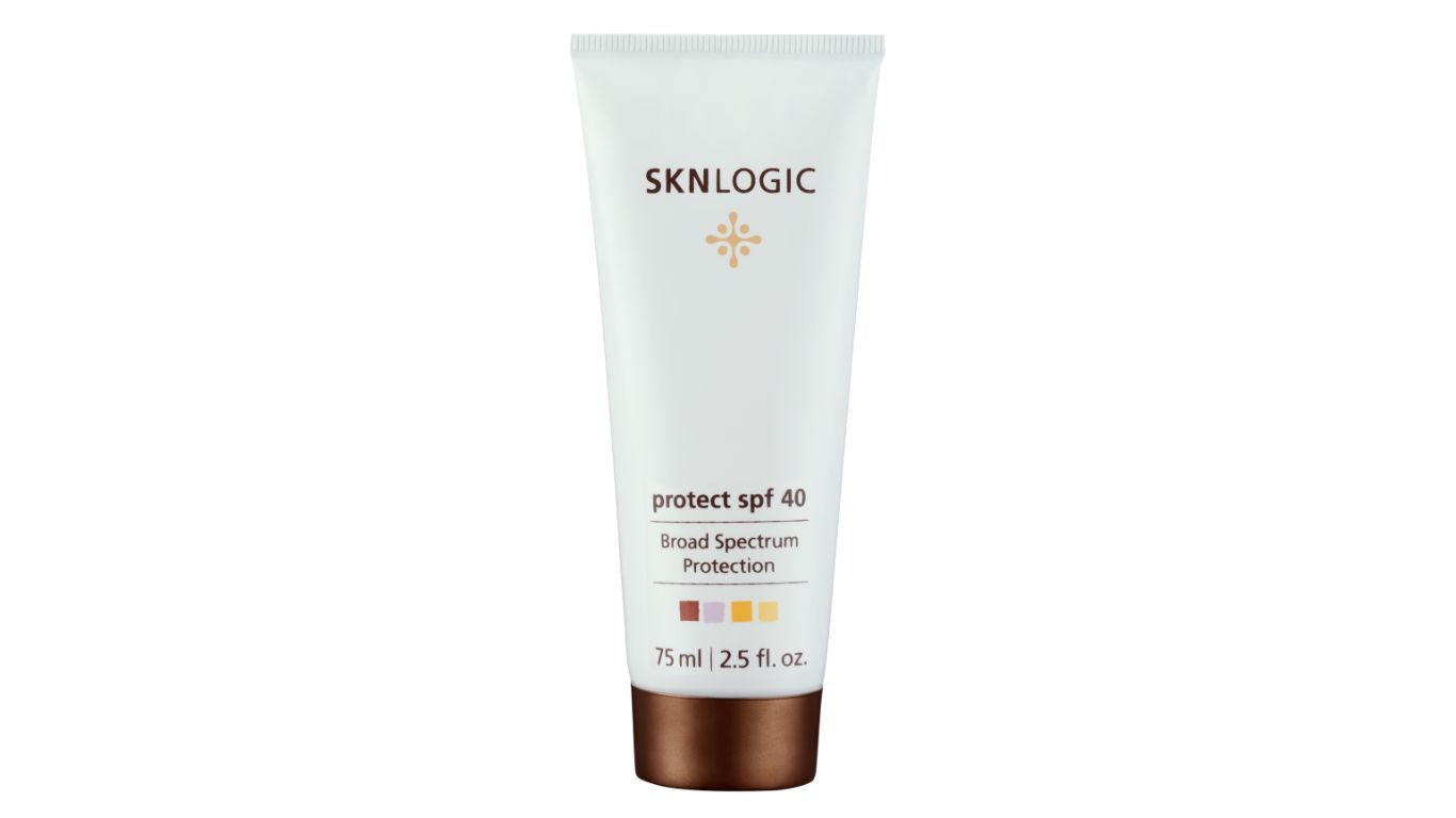 Protect SPF40 75ml