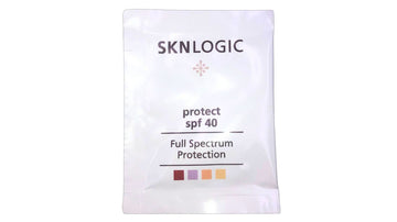 Protect SPF40 3ml Sample Sachet