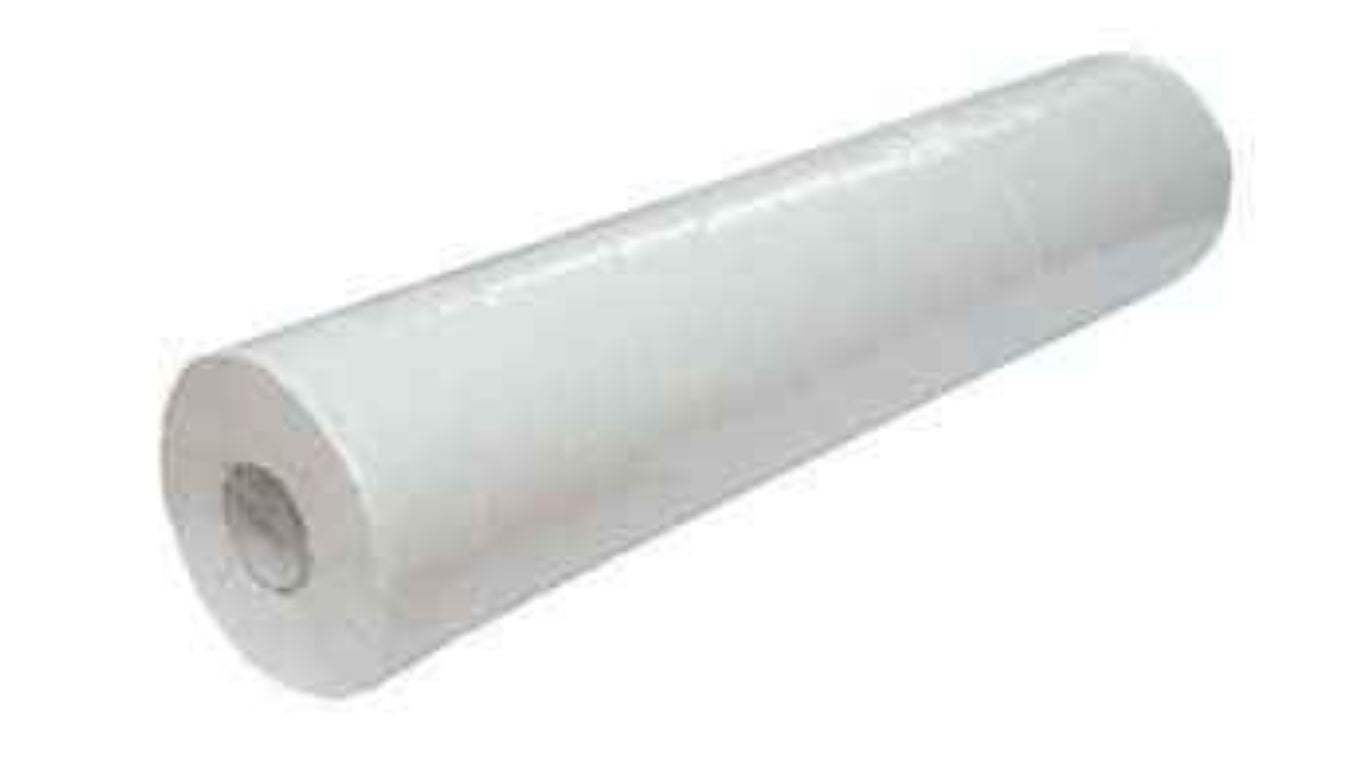 Bed Sheet Plastic (Body) 50's Roll