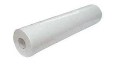 Bed Sheet Plastic (Body) 50's Roll