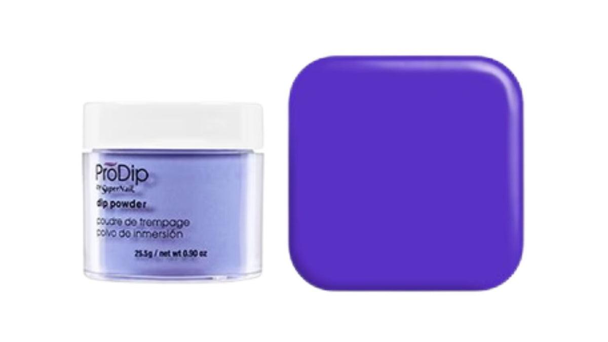 Prodip Fish Prodip Powder - Purple Pizzazz 25,5g – Logica Beauty Supplies Retail