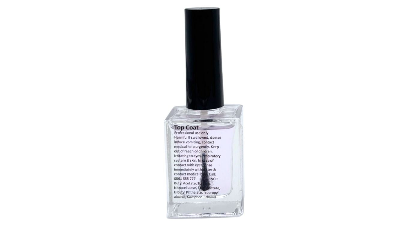 Top Coat 14ml