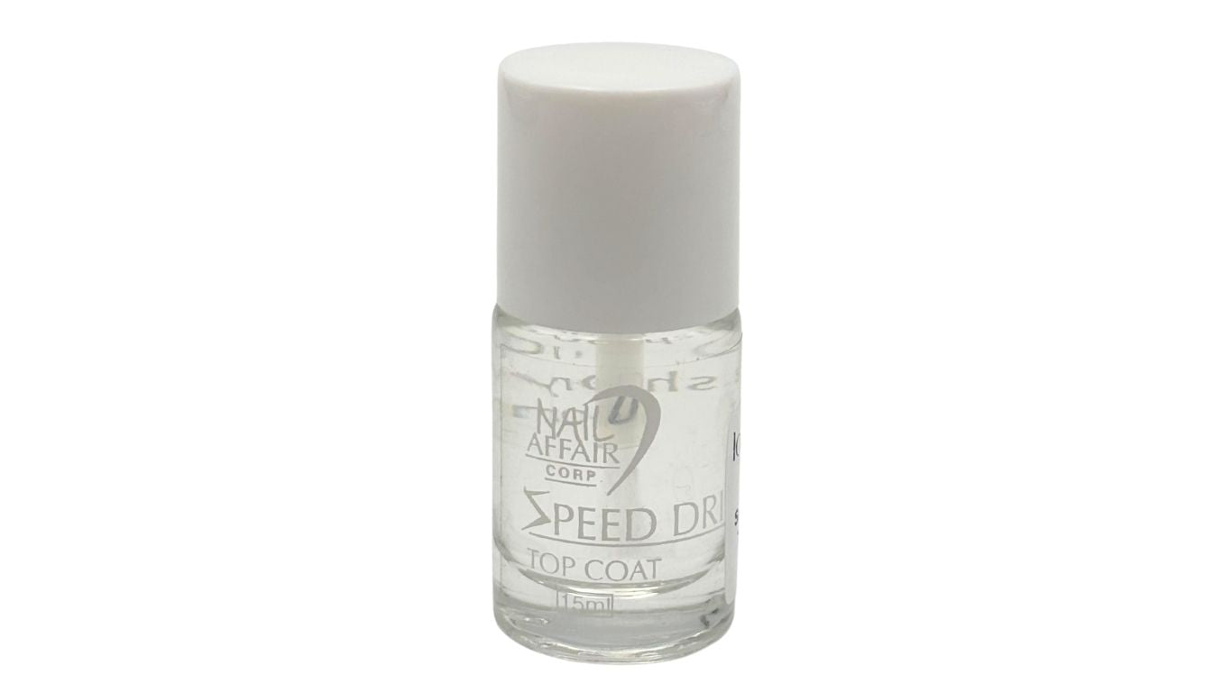 Speed-Dri Top Coat 14ml
