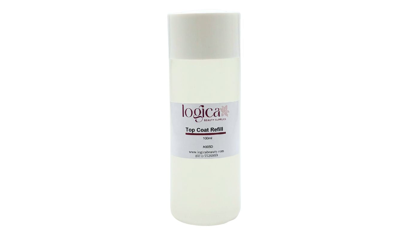 Top Coat Refill 100ml