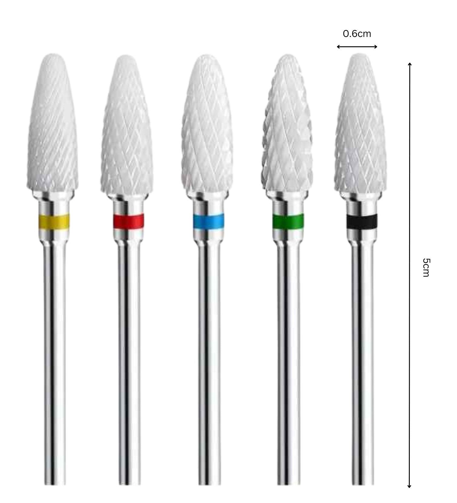 Ceramic Drill Bits