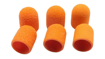 Drill Bit Replacement Grits Pedicure 10pc