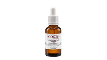 Cuticle Oil Rose Vanilla