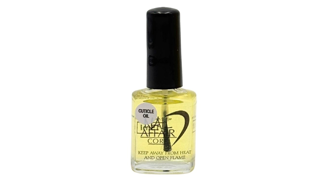 Cuticle Conditioning Oil