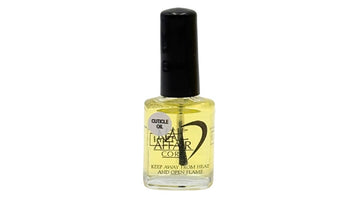 Cuticle Conditioning Oil