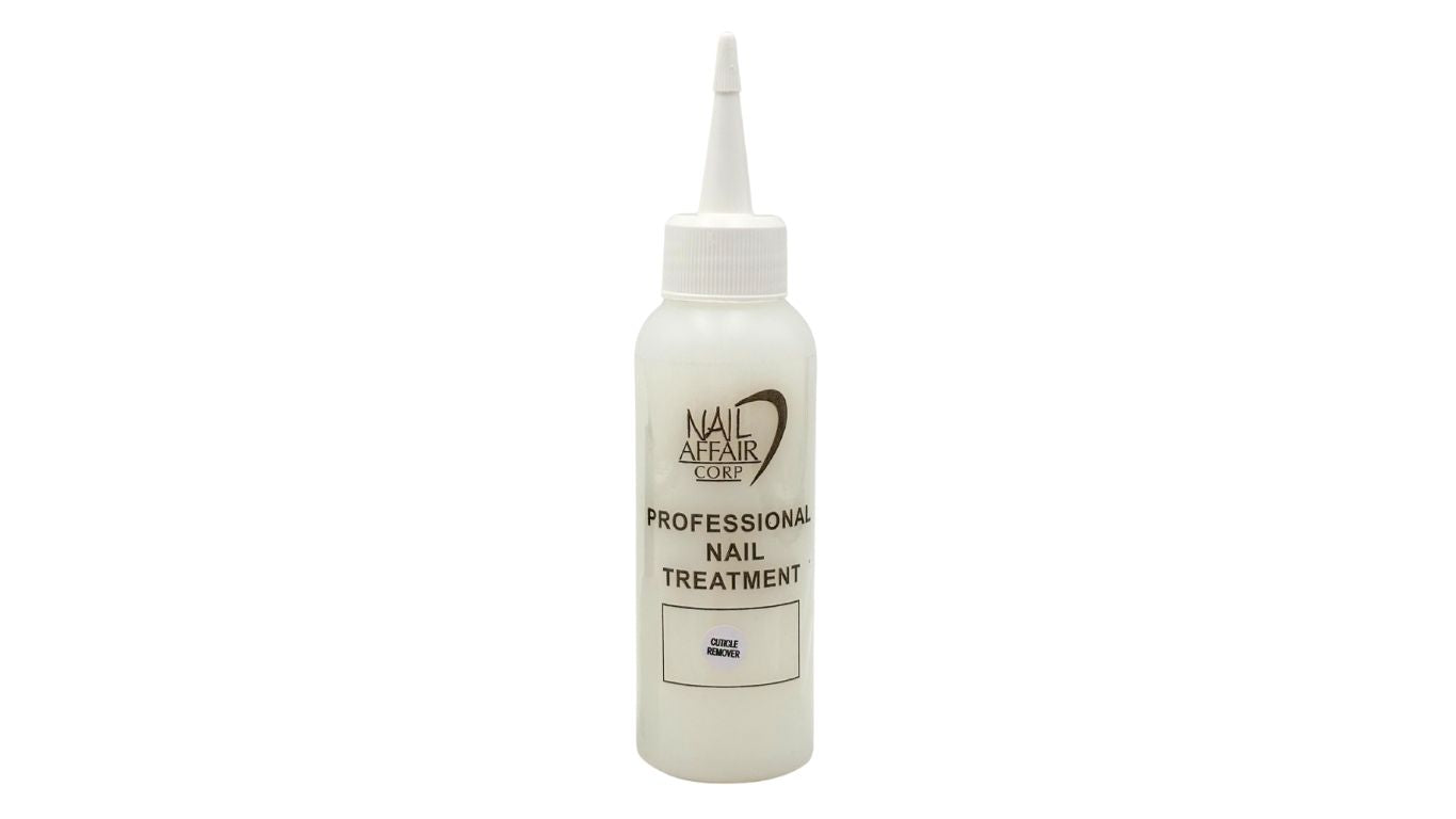 Cuticle Remover