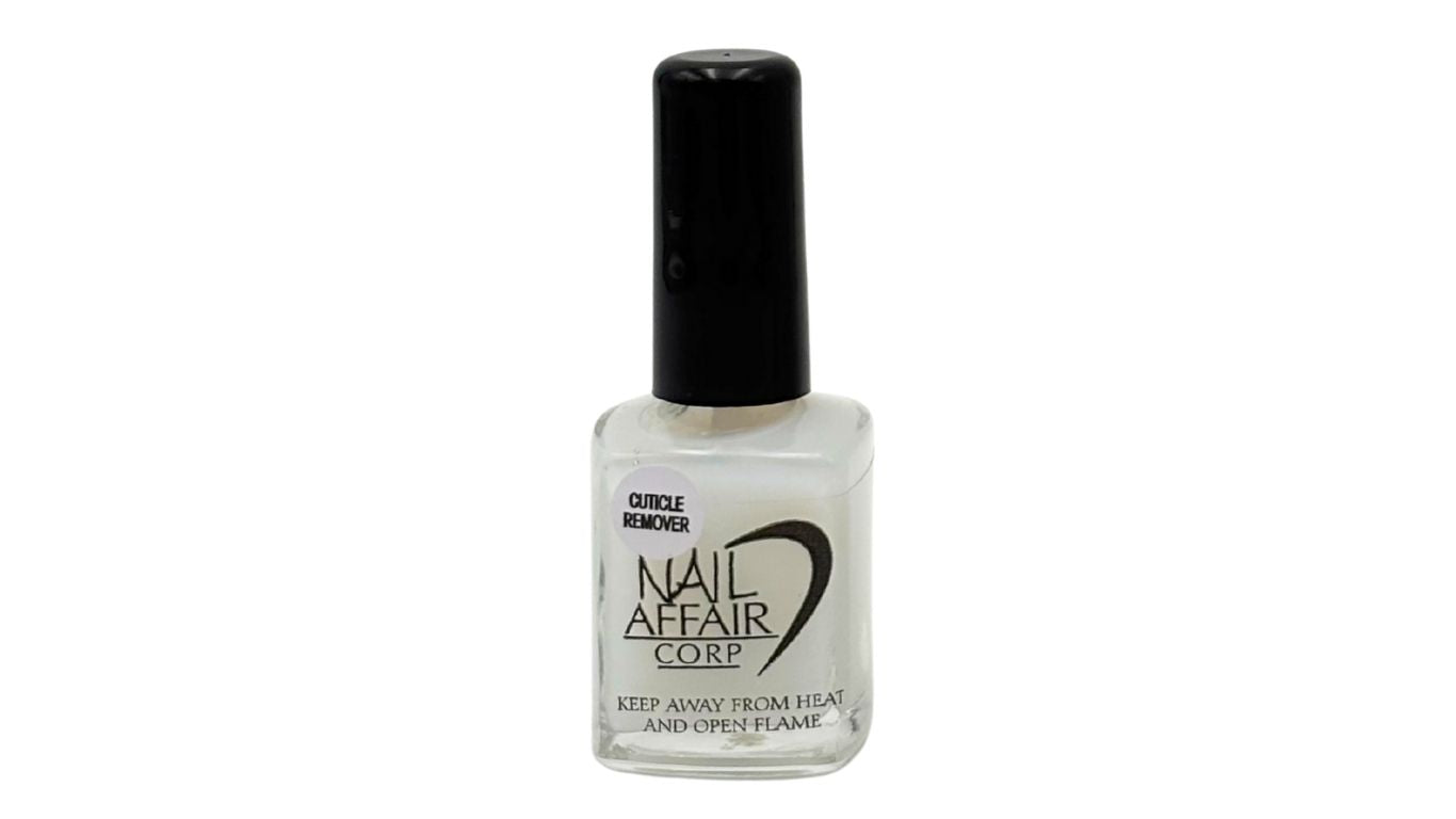 Cuticle Remover