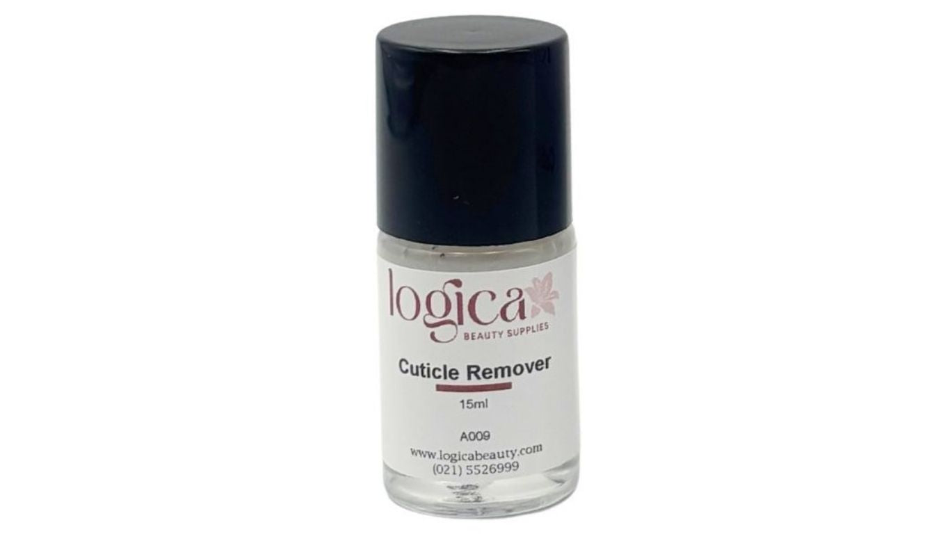 Cuticle Remover Logica
