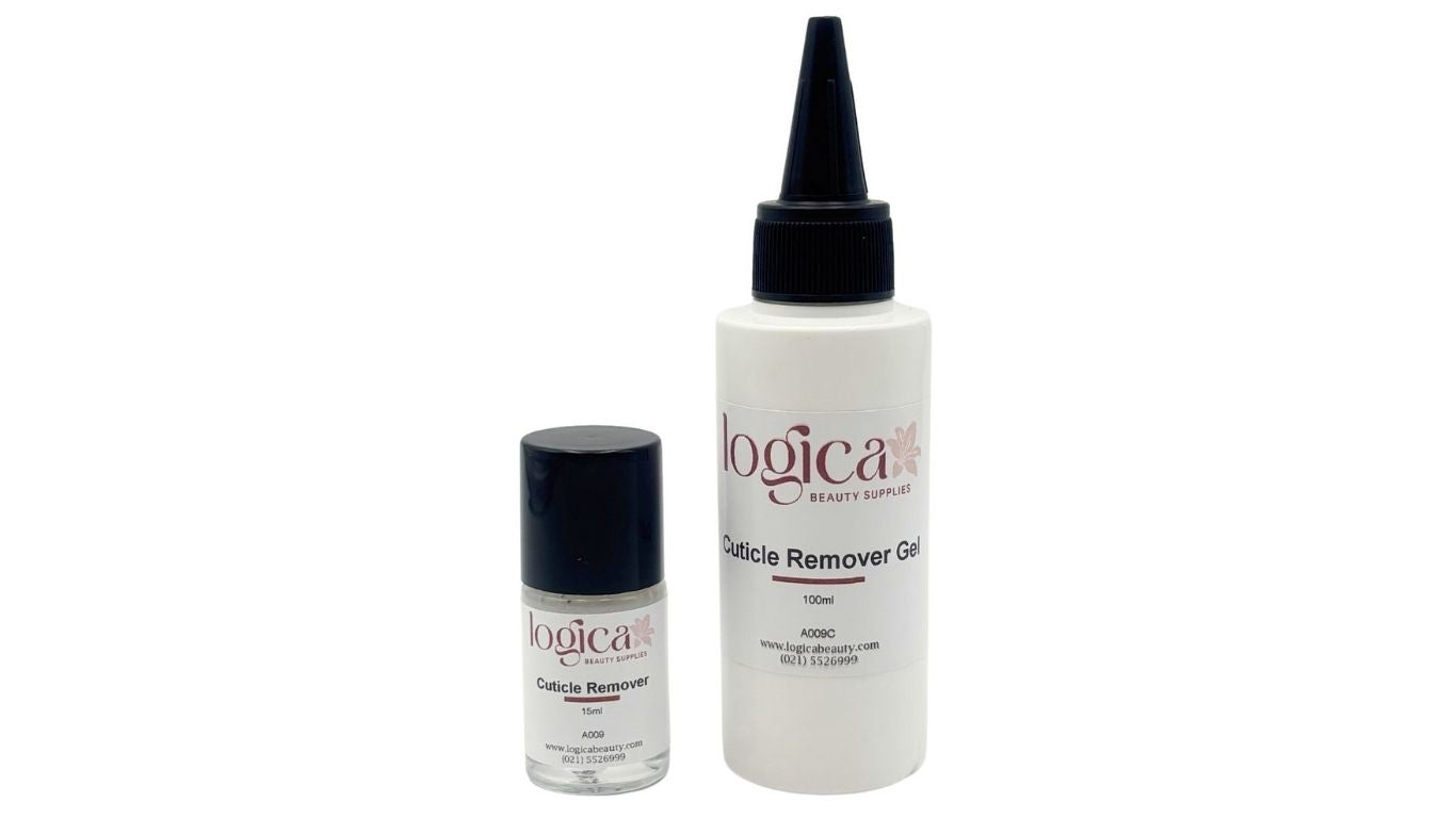 Cuticle Remover Logica