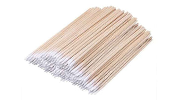 Tidy Up Cotton Sticks 7cm (100's)