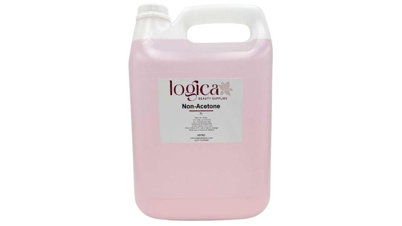 Non Acetone