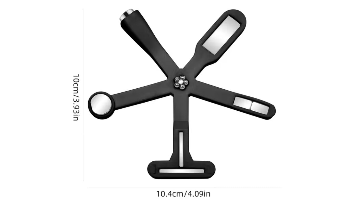 Magnetic Tool for Cat Eye Gel