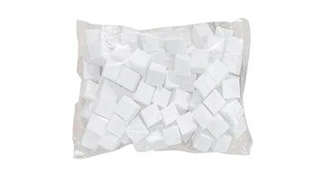 Square Sponges for Ombre & Grab Clip