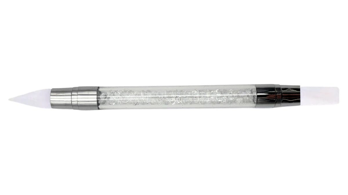 Silicone Tool - Diamante Handle