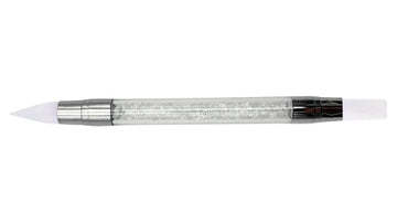 Silicone Tool - Diamante Handle