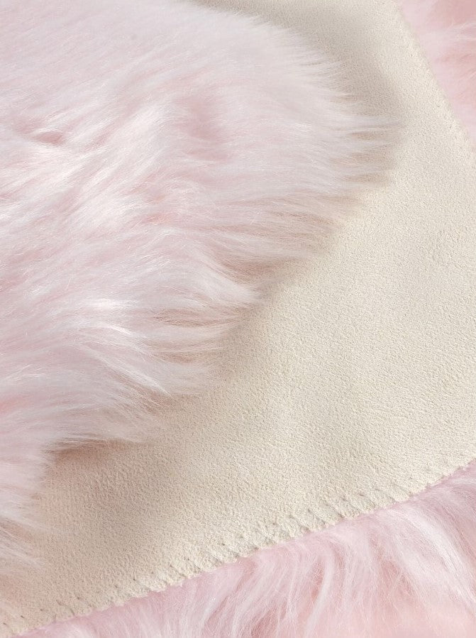 Fluffy Photo Prop - Rectangular