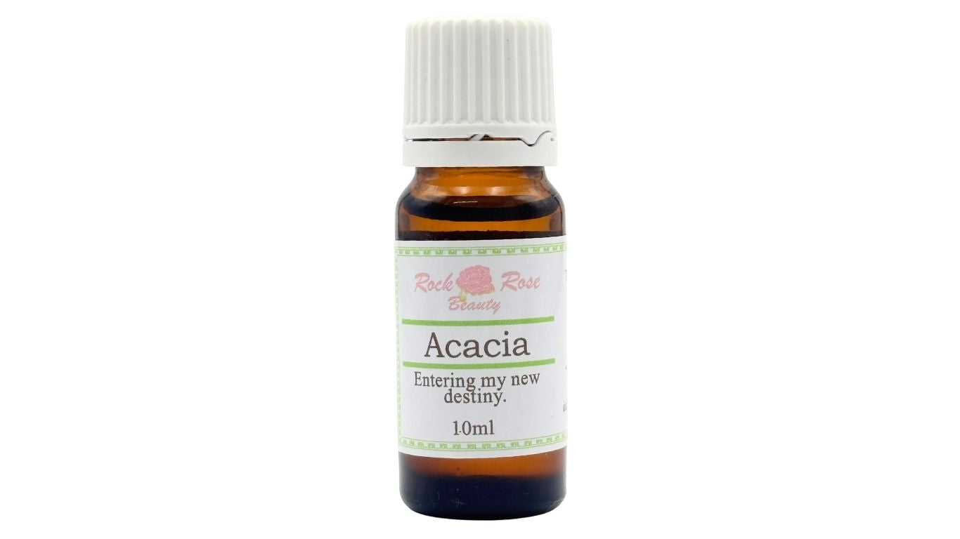 Acacia (Cassie Absolute) Oil 10ml