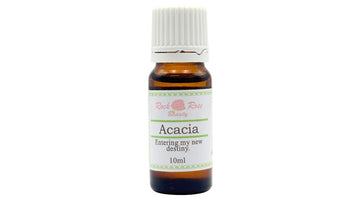 Acacia (Cassie Absolute) Oil 10ml