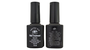 Polar Seal Top Coat 15ml