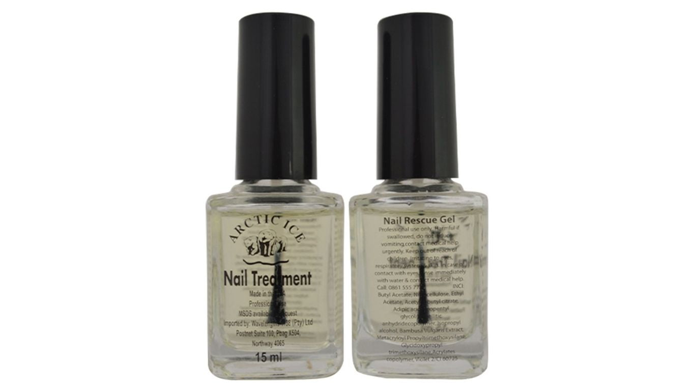 Nail Hardener 15ml