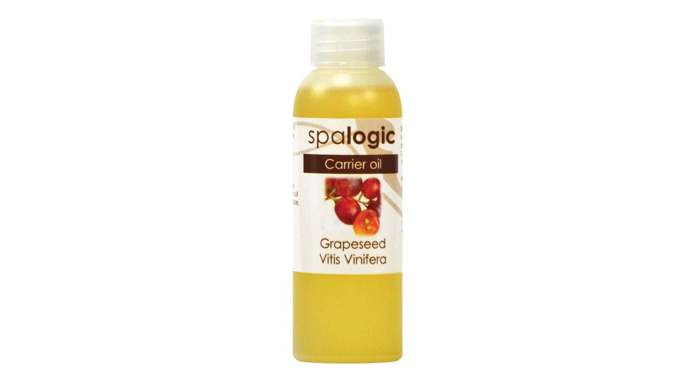 Grapeseed Carrier Oil