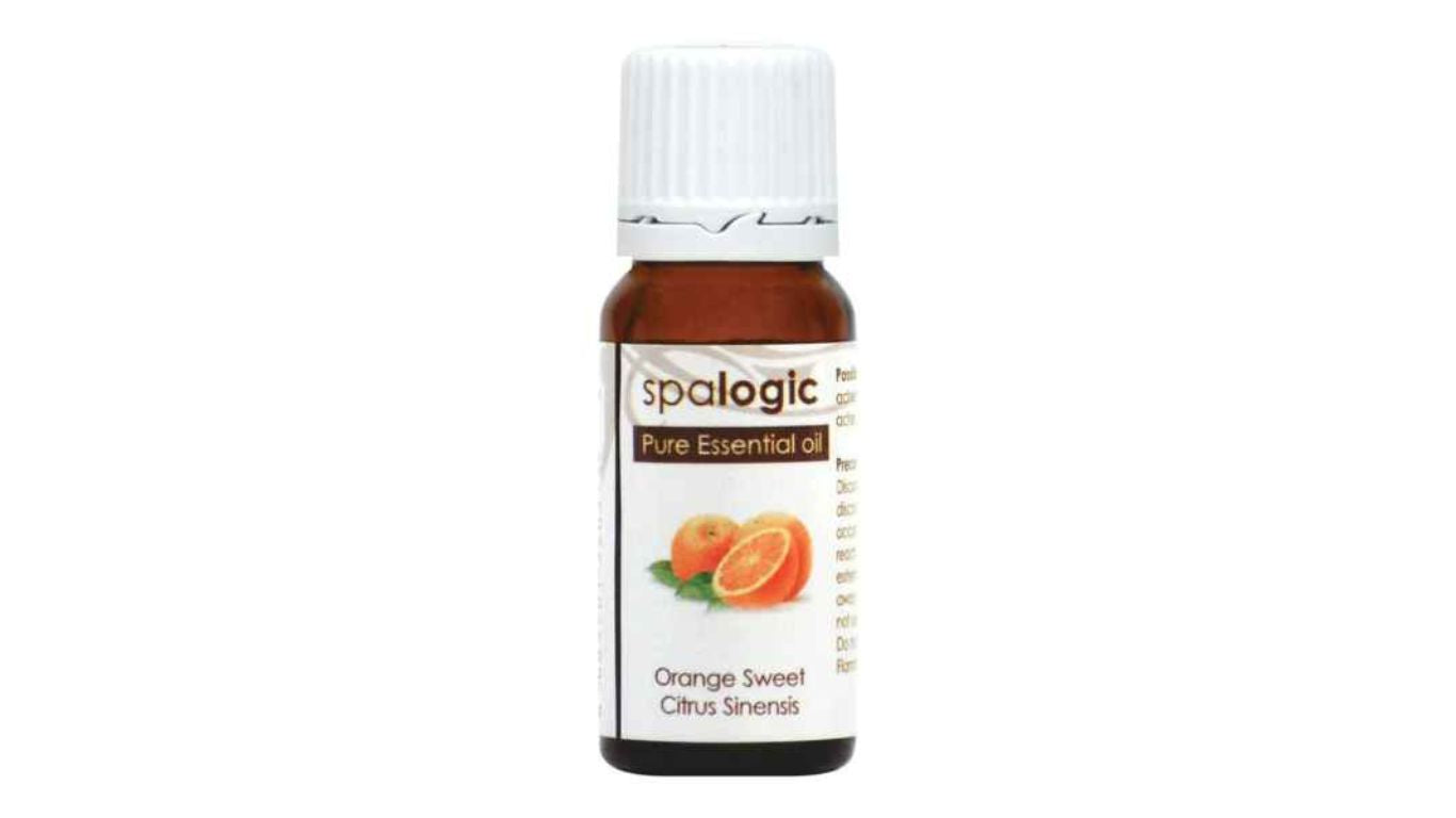 Orange 10ml