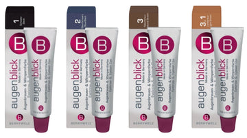 Berrywell Tints 15ml