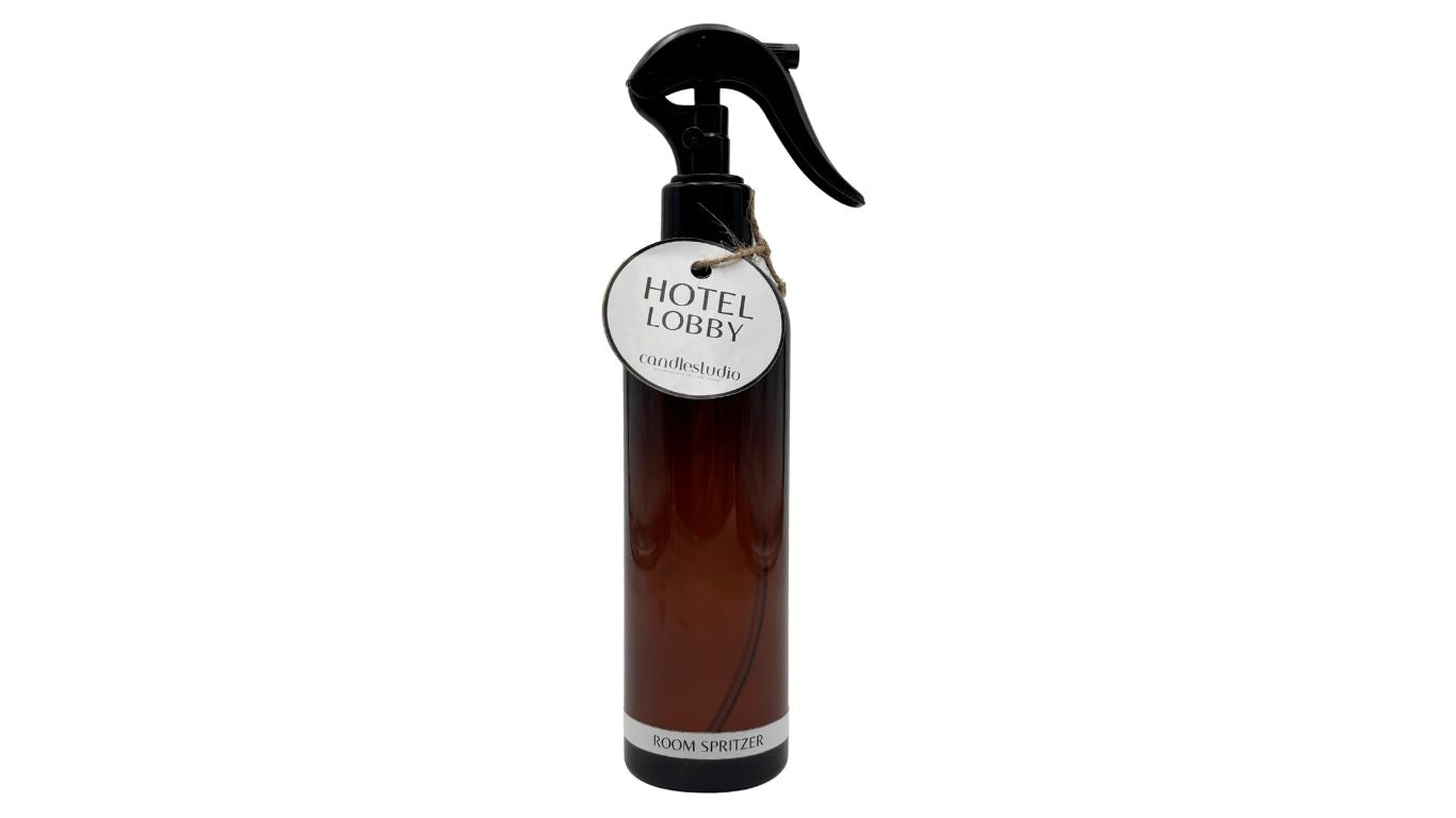Linen & Room Spritzer 250ml