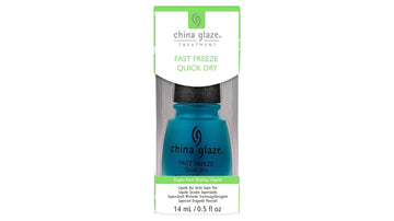Fast Freeze Quick Dry 14ml CG