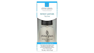 Patent Leather Top Coat 14ml CG