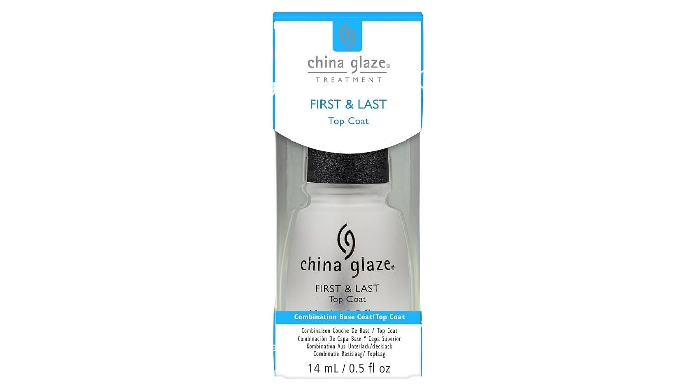 First & Last 14ml CG