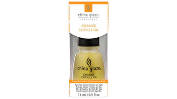 Orange Cuticle Oil 14ml CG