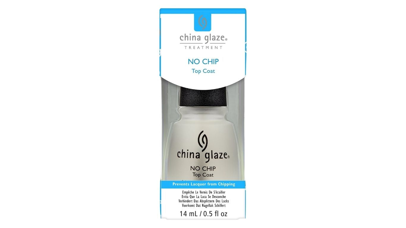 No Chip Top Coat 14ml CG