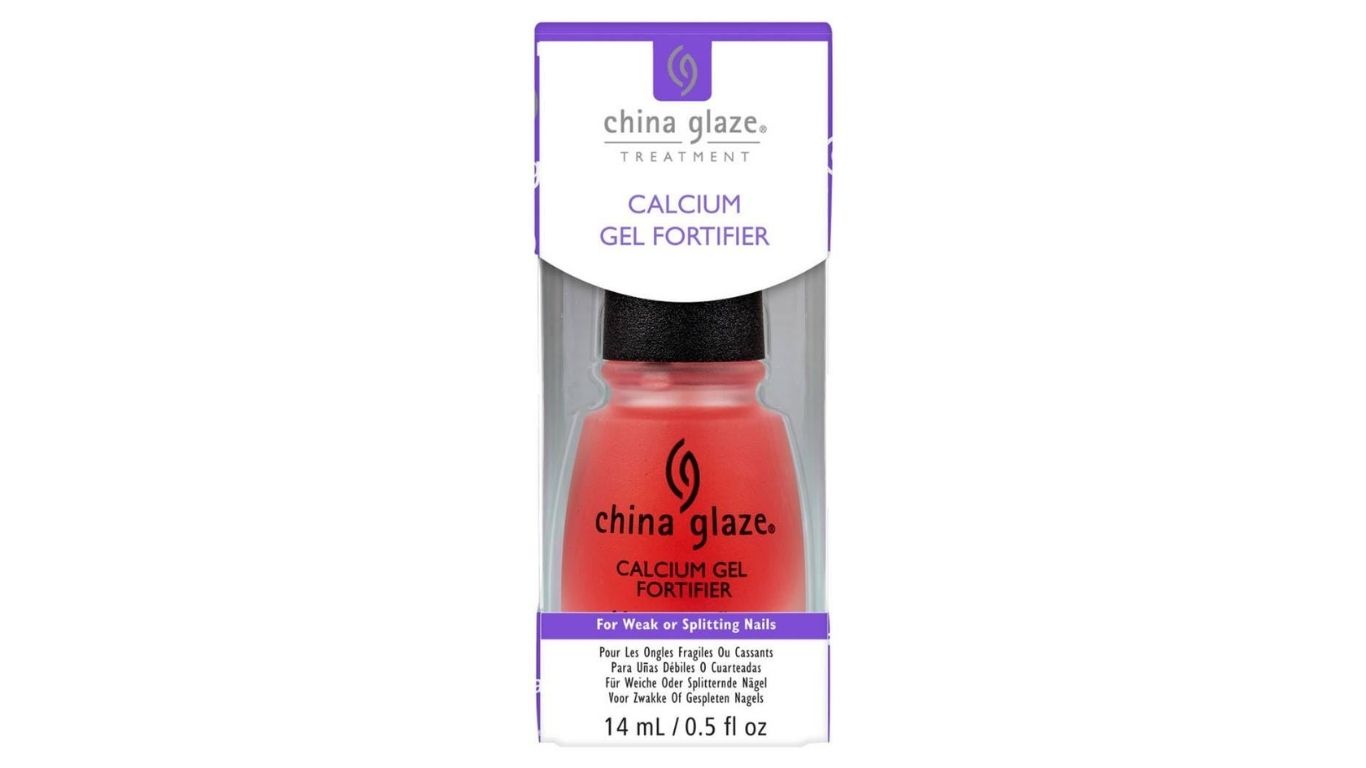 Calcium Gel Fort 14ml CG