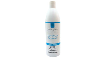Gota Go Top Coat 480ml CG