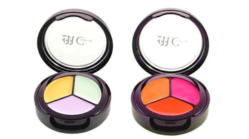 Concealer 3 piece