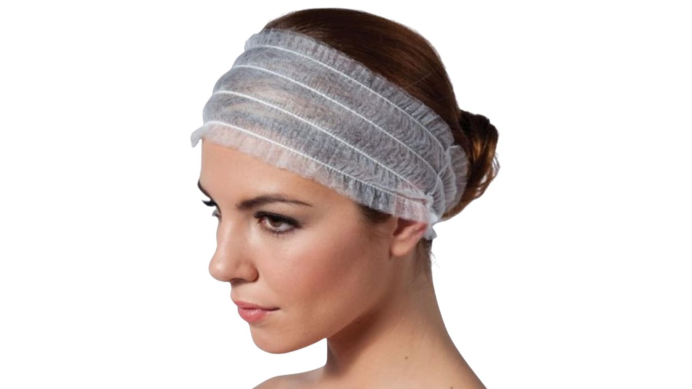 Disposable Headband
