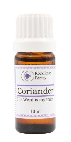 Corriander Oil 10ml