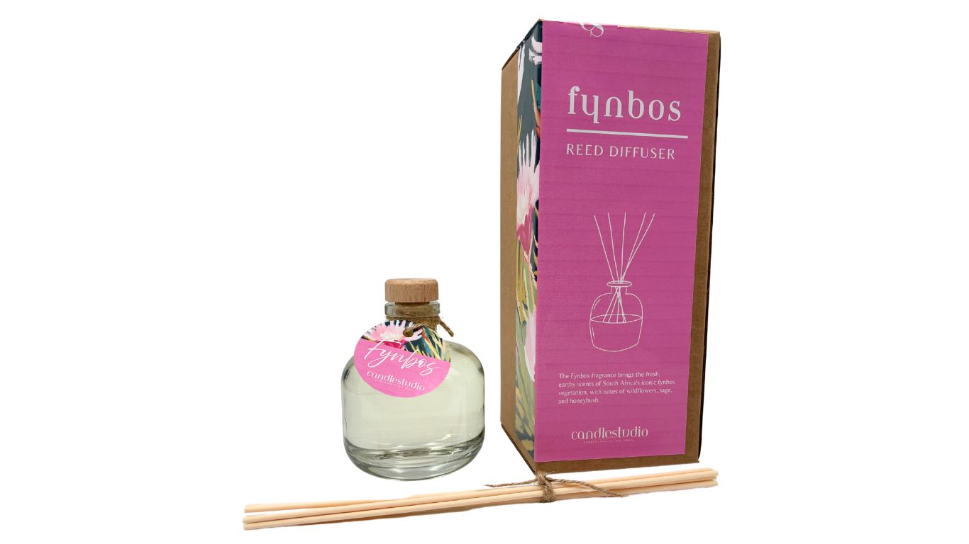 Diffusers 200ml
