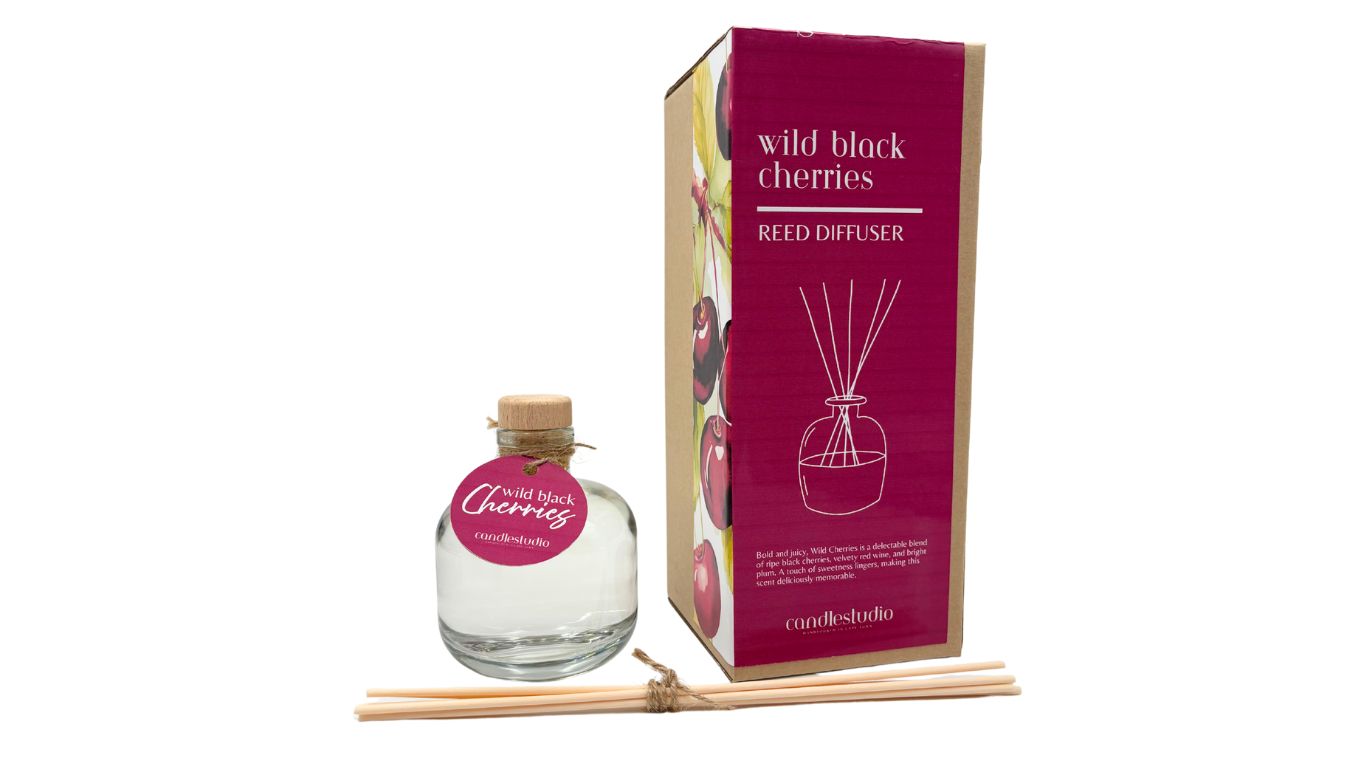Diffusers 200ml