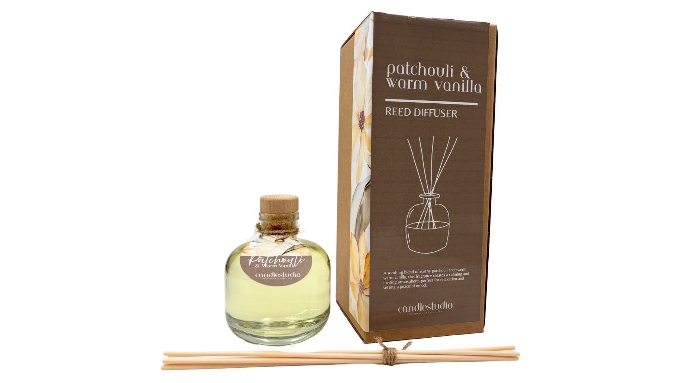 Diffusers 200ml