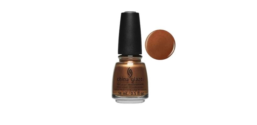 Copper-tunist 14ml CG – Logica Beauty Supplies Retail