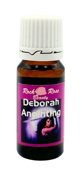 Deborah Anointing 10ml